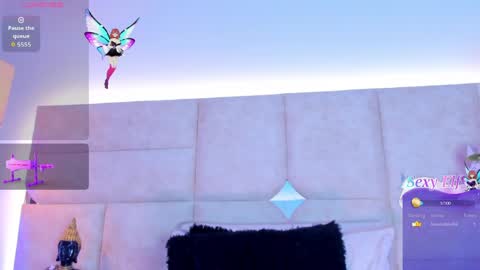 abelladgr online show from 04.11.26