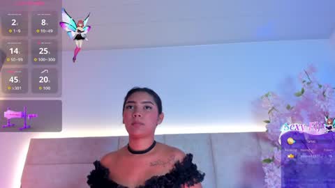 abelladgr online show from 04.19.26