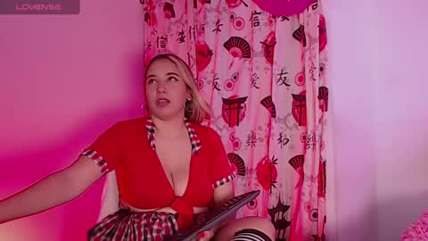 Abella Rider online show from 01.21.25