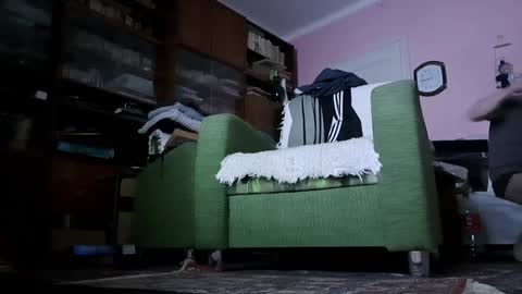 Snapshot of abender82 chatting on 12.20.24 Abender online show from 12.20.24