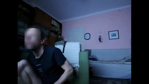 Snapshot of abender82 chatting on 02.28.25 Abender online show from 02.28.25