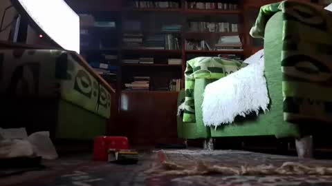 Abender online show from 11.15.25