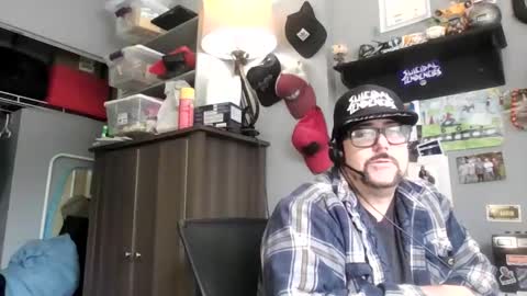 AJ online show from 05.26.26