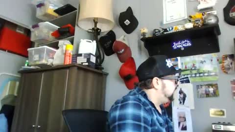 AJ online show from 05.27.26