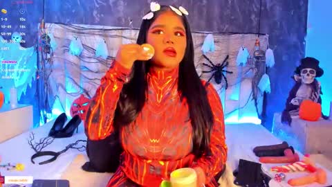 aberachmackay online show from 10.17.25