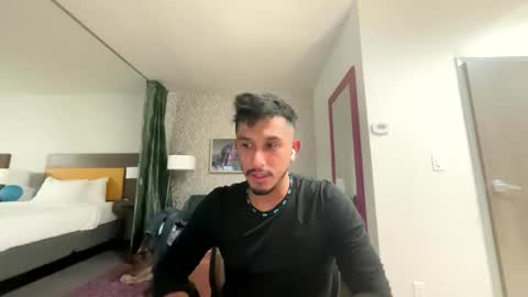 abeThename online show from 12.03.25