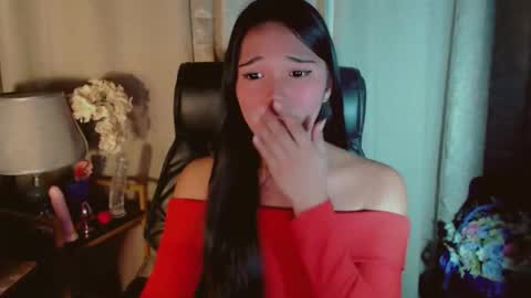 Abetterchristine online show from 01.09.26