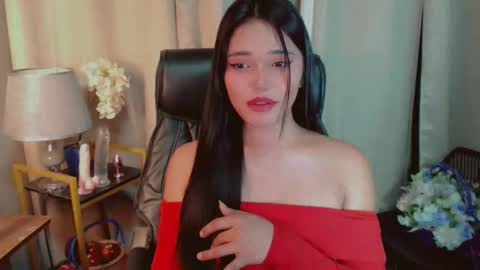 Abetterchristine online show from 01.16.26