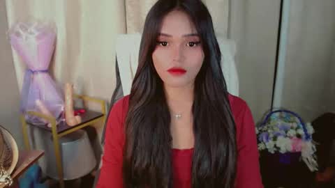 Abetterchristine online show from 04.01.26