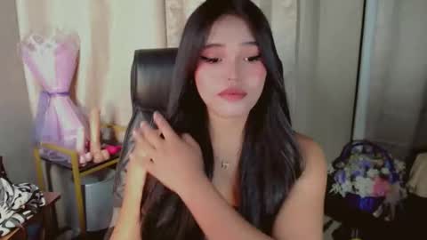 Abetterchristine online show from 04.02.26