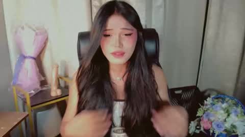 Abetterchristine online show from 04.11.26