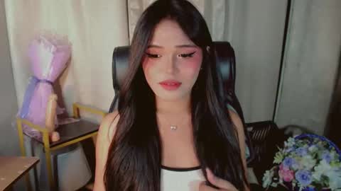 Abetterchristine online show from 04.11.26