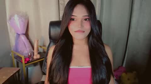 Abetterchristine online show from 04.14.26