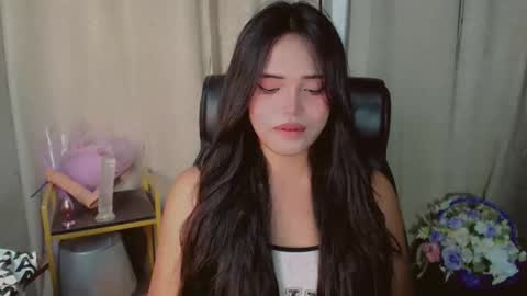 Abetterchristine online show from 04.19.26