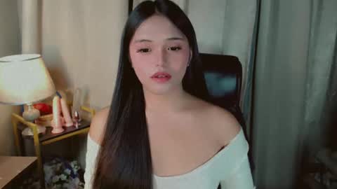 Snapshot of abetterchristine chatting on 06.16.26 Abetterchristine online show from 06.16.26