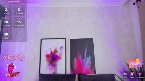 Abi online show from 02.02.25