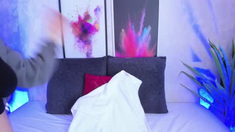 Abi online show from 02.07.25