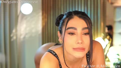 abie_owen online show from 02.03.25