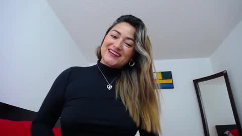 ximena online show from 12.24.24