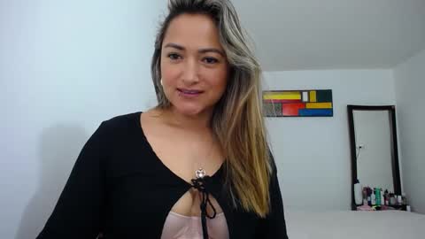 ximena online show from 01.24.25