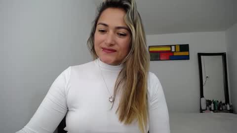 ximena online show from 01.27.25