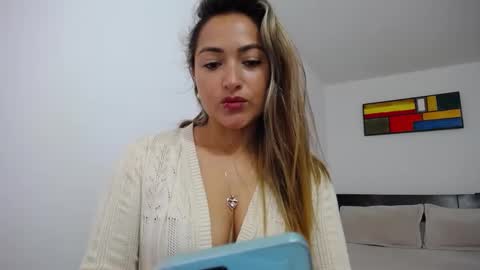 ximena online show from 02.12.25