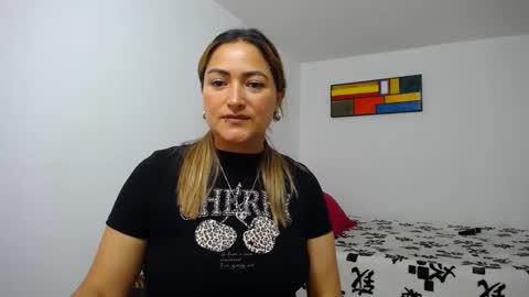 ximena online show from 09.08.25