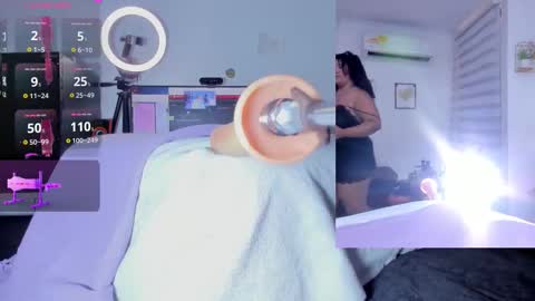 Abigail online show from 11.02.25