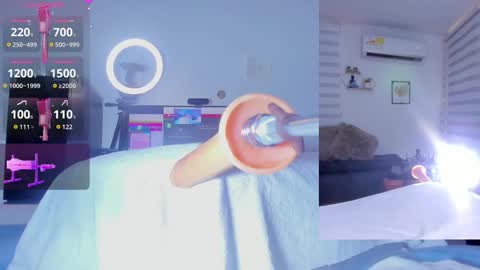 Abigail online show from 11.17.25