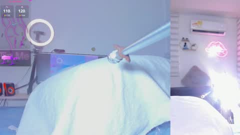 Abigail online show from 02.01.26