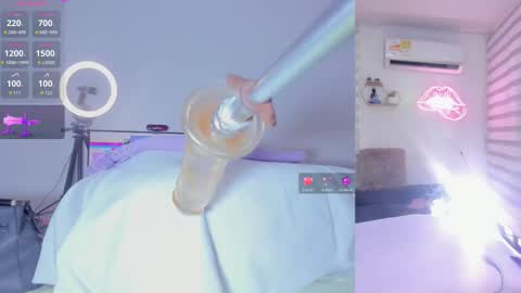 Abigail online show from 02.25.26