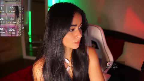 Abigail online show from 09.22.25