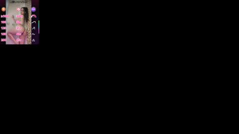 Abigail online show from 11.18.25