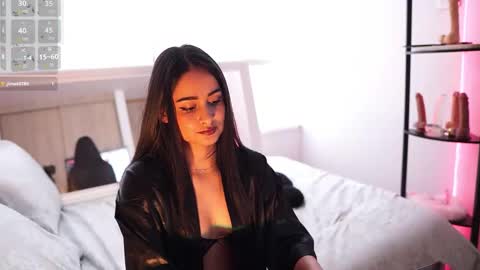 Abigail online show from 03.21.26