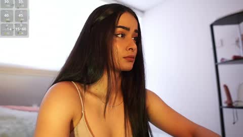 Abigail online show from 04.03.26