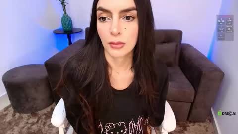 Abigail online show from 10.03.25