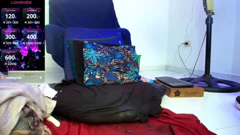 Abigail online show from 02.06.25