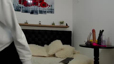 Abigail online show from 01.22.25