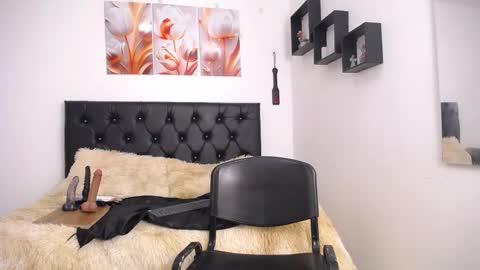 Abigail online show from 03.11.25