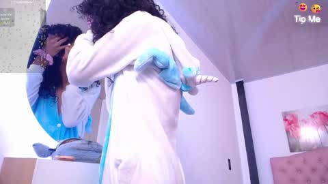 Abigail online show from 10.06.25