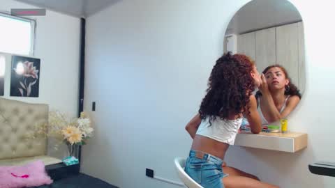 Abigail online show from 12.20.25