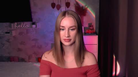 Anna online show from 09.20.25