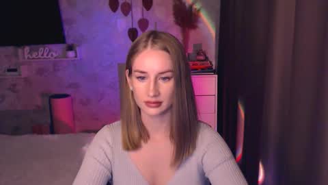 Anna online show from 10.23.25