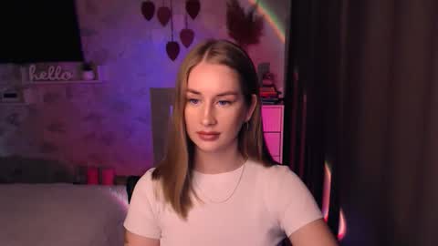 Anna online show from 11.10.25