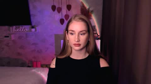 Anna online show from 11.13.25