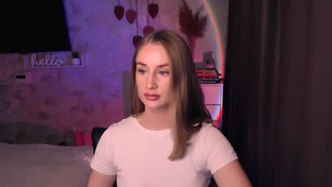 Anna online show from 11.17.25