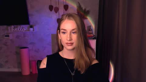 Anna online show from 11.18.25