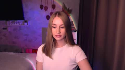 Anna online show from 11.20.25