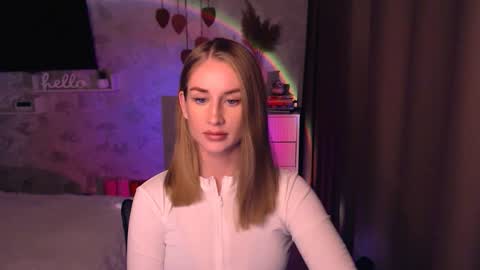 Anna online show from 11.22.25