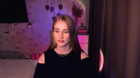 Anna online show from 11.23.25